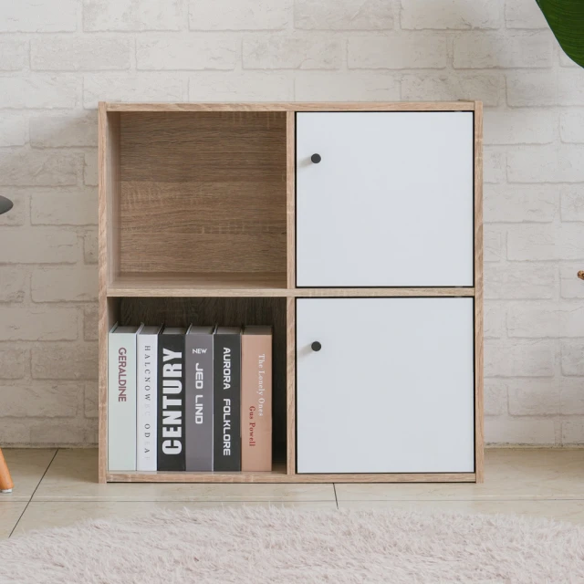 TZUMii  簡約加高單格櫃-白色 歷史價格詳細信息