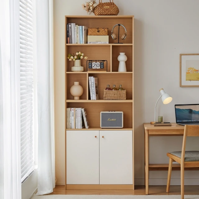 林氏木業空島四抽儲物岩板茶几 UV1L-原木色 歷史價格詳細信息