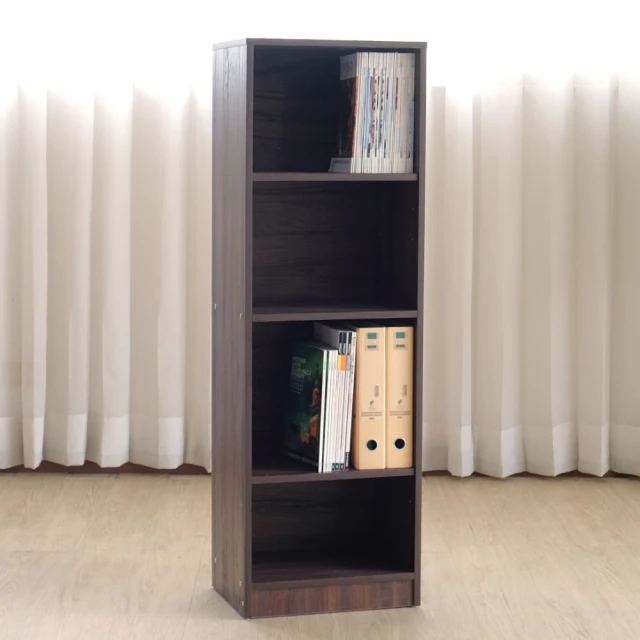 EASY HOME-開放式三層收納組合櫃-三入組-雙色可選(文件櫃 書櫃 收納櫃 置物櫃 日式書櫃 課本收納) 歷史價格詳細信息