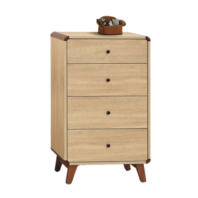 【MUNA 家居】柏克4尺六斗櫃/557(斗櫃 櫥櫃 櫃子 收納) 歷史價格詳細信息