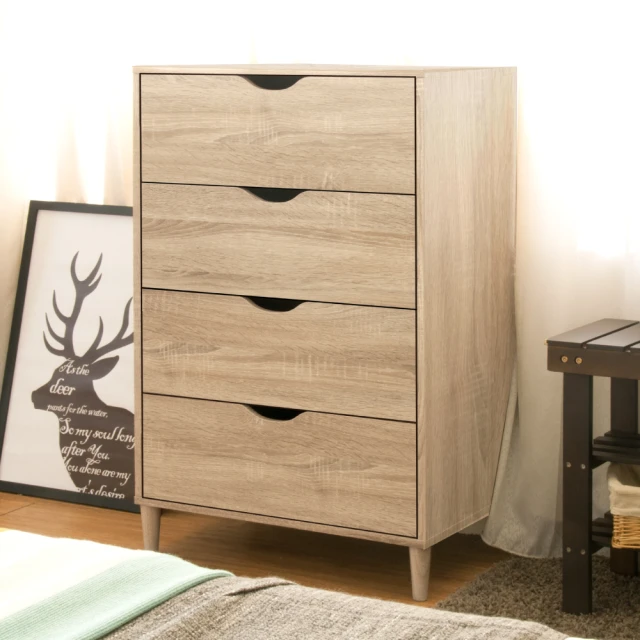 《Hopma》歐風四抽斗櫃 歷史價格詳細信息