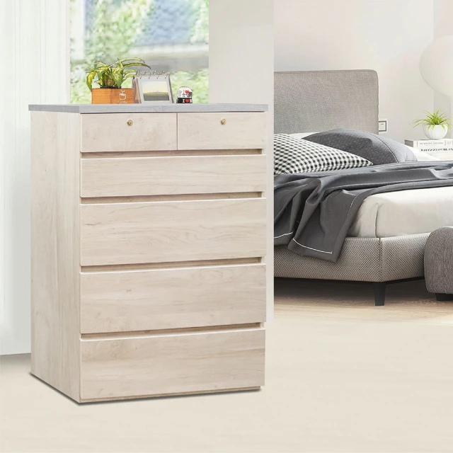 ASSARI-珂琪2尺附抽衣櫃(寬61x深57x高203cm) 歷史價格詳細信息