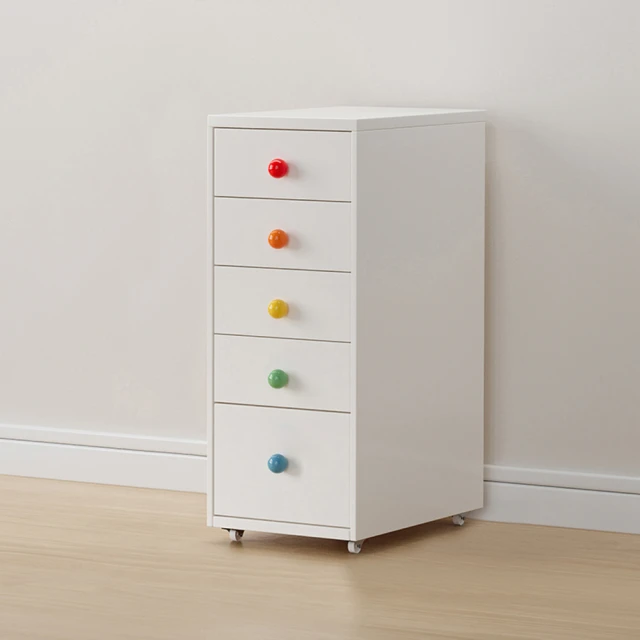 《C&B》鋼鐵斯特附輪五抽屜櫃 歷史價格詳細信息