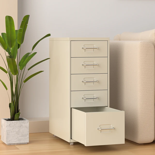 《C&B》鋼鐵斯特八抽屜活動櫃-炫粉 歷史價格詳細信息