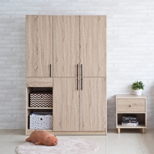 TZUMii 瑪奇朵五門二格衣櫃 歷史價格詳細信息