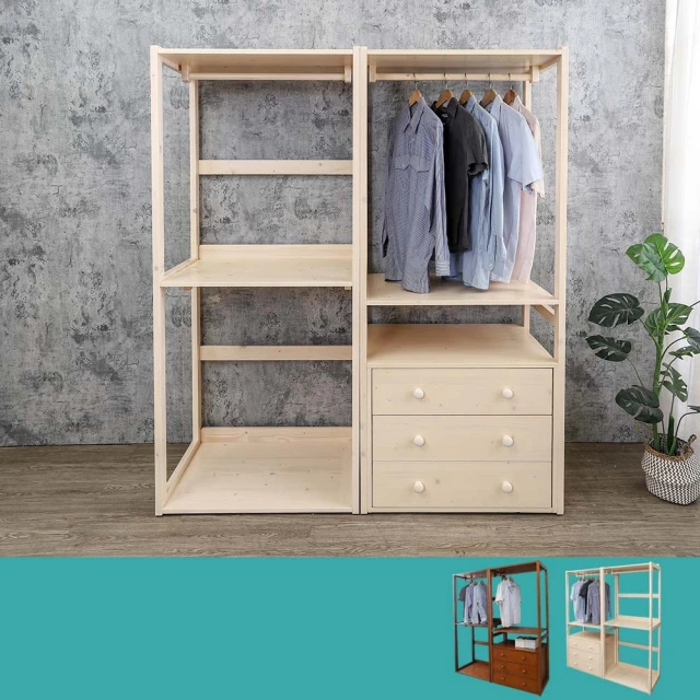 Boden-森林家具 維爾5尺雙人全實木床底(不含床頭片及床墊) 歷史價格詳細信息