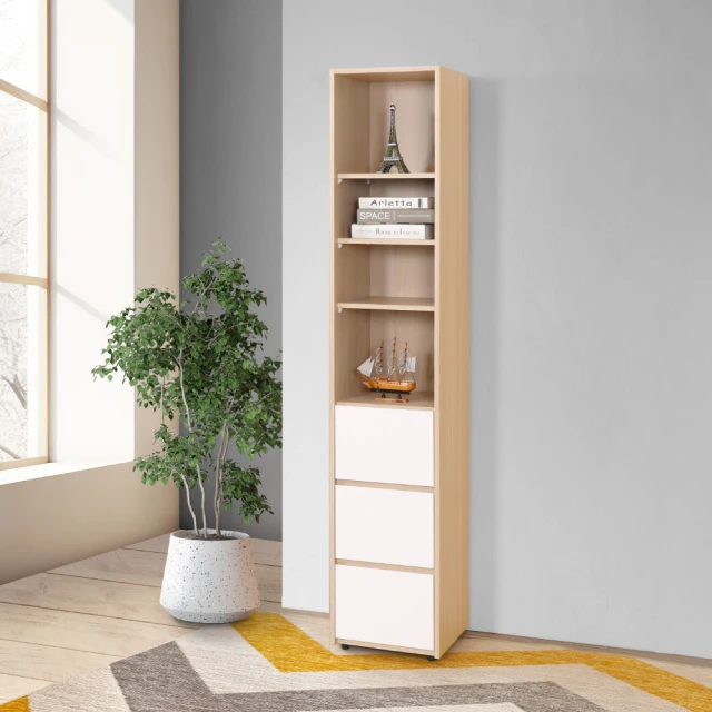 【WAKUHOME 瓦酷家具】歐克斯工業生活6尺雙人抽屜床組衣櫃版B001-791 歷史價格詳細信息