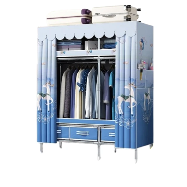 簡易組裝衣櫃 歷史價格詳細信息