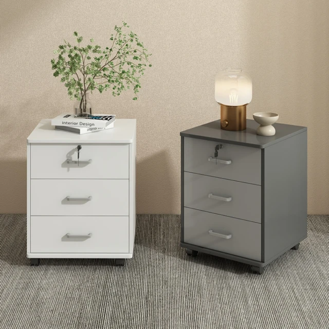 辦公室文件櫃矮櫃實木木質帶鎖檔案櫃資料櫃收納隔斷櫃儲物櫃 郵 歷史價格詳細信息