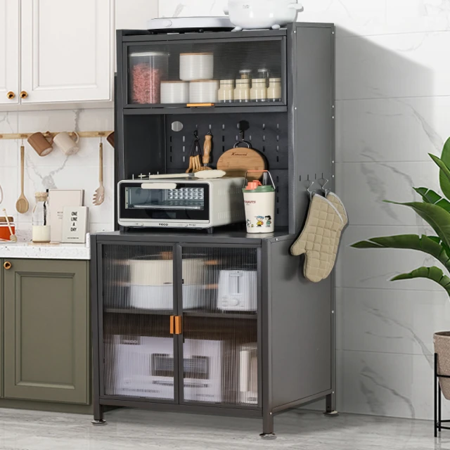 防塵置物櫥櫃-四層100公分 歷史價格詳細信息