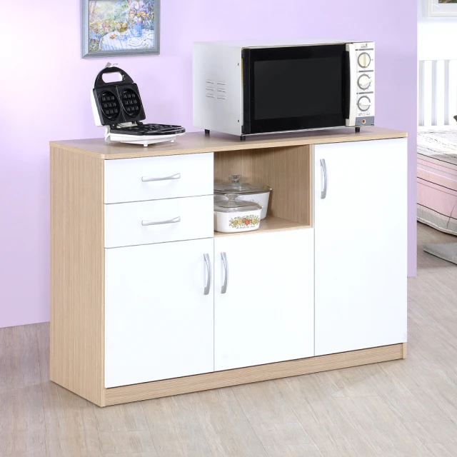 《HOPMA》微笑二抽斗櫃 桌邊矮櫃 收納置物櫃 沙發邊櫃 抽屜櫃 雙層化妝櫃 床頭櫃-拼版柚木 歷史價格詳細信息