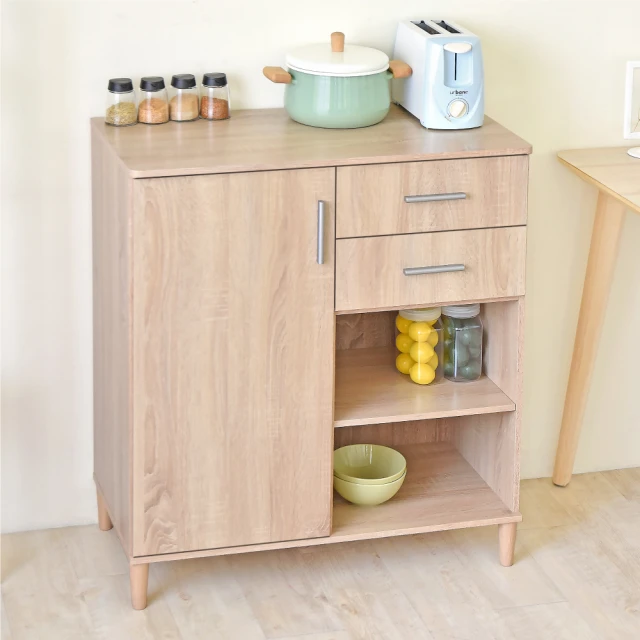 《HOPMA》美背日式木紋二層櫃(2入)台灣製造 嵌入式 收納櫃 儲藏玄關櫃 置物書櫃 二格櫃 展示空櫃 歷史價格詳細信息