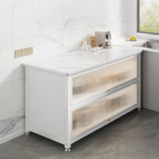 【HappyLife】餐廚收納洞洞櫃/六層80CM (Y11355) 歷史價格詳細信息