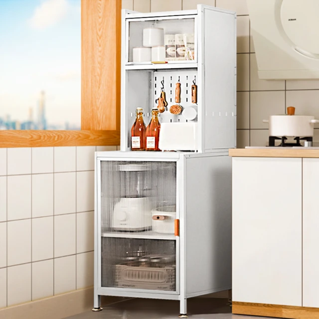 防塵置物櫥櫃-四層100公分 歷史價格詳細信息