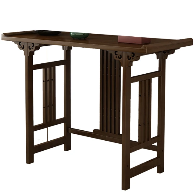 供奉多尊神像用通用經濟型非實木壁掛式佛龕神龕佛臺供臺神臺吊櫃 歷史價格詳細信息