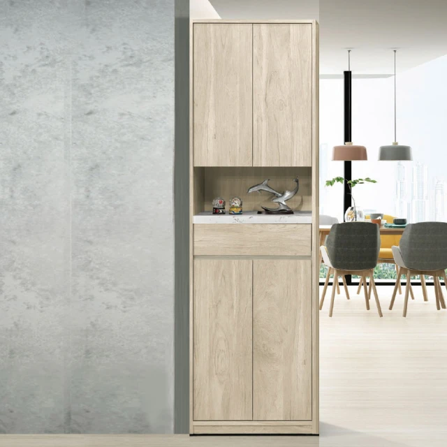 ASSARI-艾琳1.3尺玄關坐鞋櫃(寬40x深40x高196cm) 歷史價格詳細信息