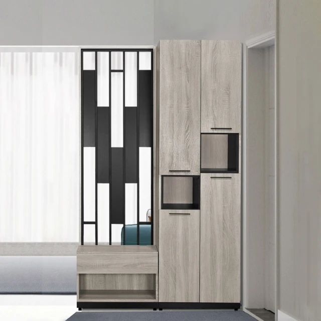 ASSARI-威尼斯2尺屏風櫃(寬60x深38x高197cm) 歷史價格詳細信息