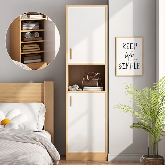 簡易衣櫃收納櫃家用宿舍臥室出租房經濟型實木防塵無紡布組裝柜子 歷史價格詳細信息