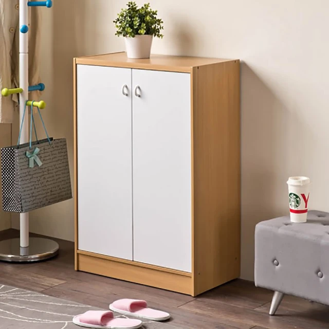 TZUMii 馬可雙門一抽鞋櫃 歷史價格詳細信息