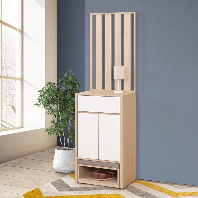 【WAKUHOME 瓦酷家具】歐克斯工業生活6尺雙人抽屜床組衣櫃版B001-791 歷史價格詳細信息