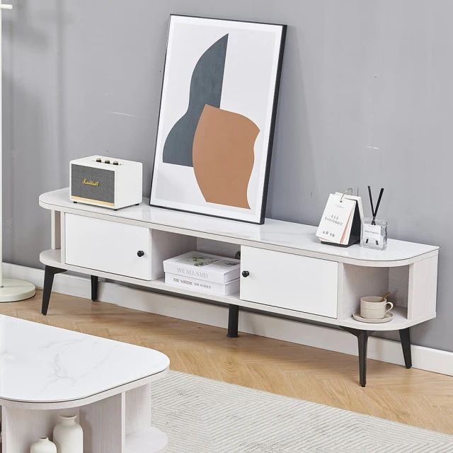 【AT HOME】保羅岩板邊几 歷史價格詳細信息