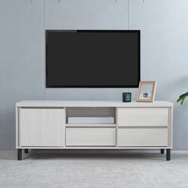 【時尚屋】[ZZ24]漢森1.7尺床頭櫃ZZ24-811-免運費/免組裝/床頭櫃 歷史價格詳細信息