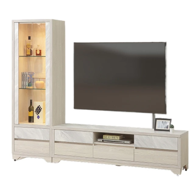 【MUNA】艾瑪莎5.3尺鞋櫃(H29+H33) 歷史價格詳細信息