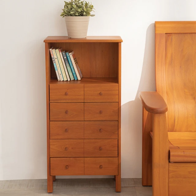 桃花心木單抽財位桌花台 高88公分 實木雙層簡約花架床頭櫃收納櫃原木電話架桌邊几置物架花檯角落架床頭架促銷 歷史價格詳細信息