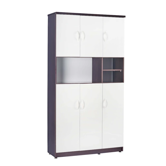 【澄品】塑鋼加深推門棉被收納櫃-桃園以北免運 偏遠除外(寬124深61高103) 歷史價格詳細信息