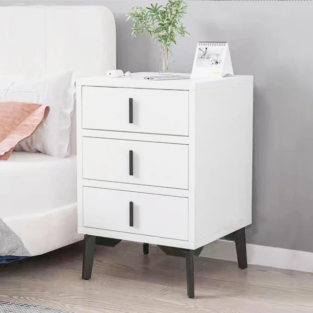 床頭櫃  抽屜櫃 床邊櫃 皮質儲物櫃 置物收納桌 小櫃子 多層儲物 床櫃 收納櫃 邊櫃 雙抽櫃 歷史價格詳細信息