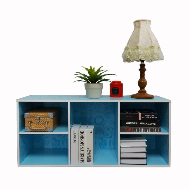 《Accessco》日系雙色厚板二格一門收納櫃/置物櫃_兩色可選(BF-23382) 歷史價格詳細信息