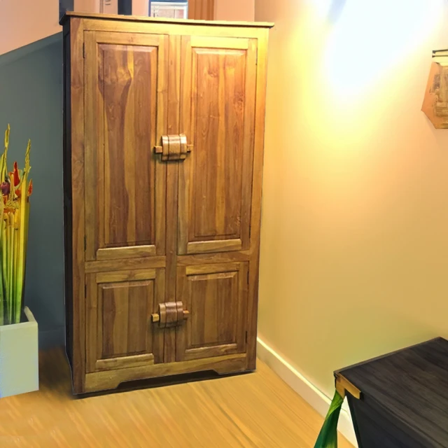 【吉迪市柚木家具】柚木可掀式雙抽化妝桌 PP578S1R 歷史價格詳細信息