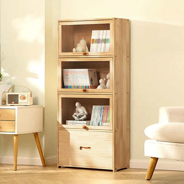 【HappyLife】四層收納置物架床邊櫃/40x40 (Y11180) 歷史價格詳細信息