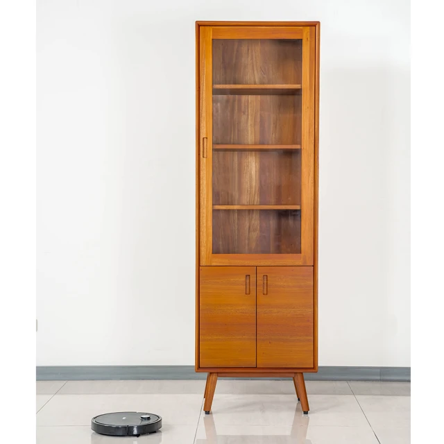 【Mahogany 瑪荷尼家具】全原木 桃花心木 晨光1.6裝飾櫃(展示櫃、置物櫃) 歷史價格詳細信息