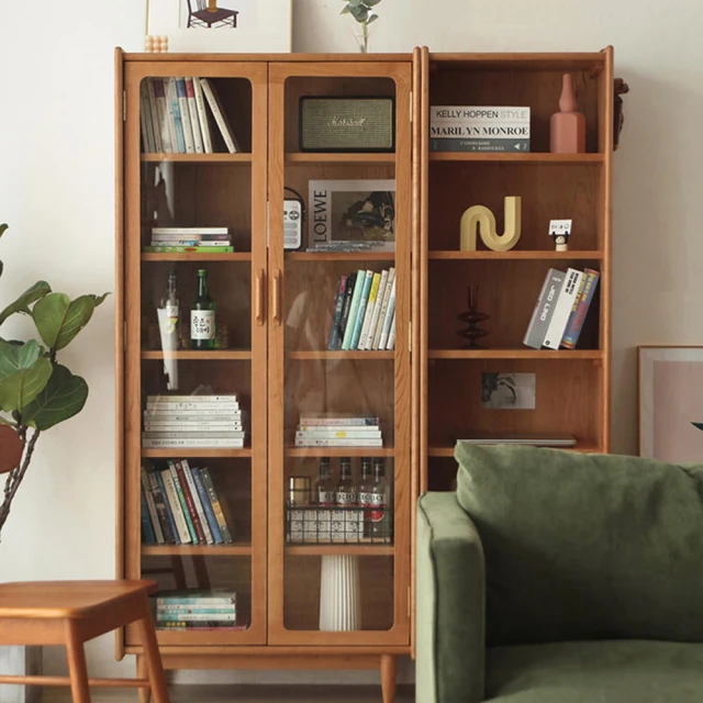 原木雙抽窄式床邊櫃/25cm (Y11739) 歷史價格詳細信息