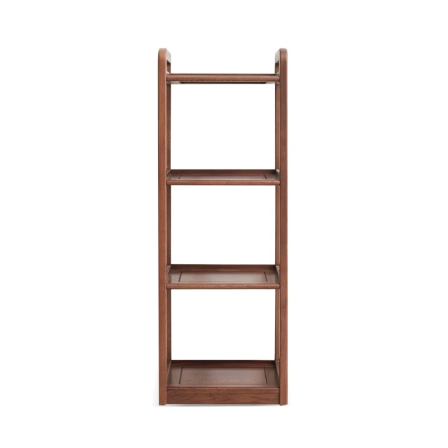 源氏木語鹿特丹橡木胡桃色弧形布面餐椅 H28S33 煙栗棕 歷史價格詳細信息