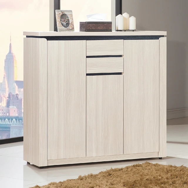 AS-吉特3尺淺胡桃鏡台-91*46*170CM--含椅 歷史價格詳細信息