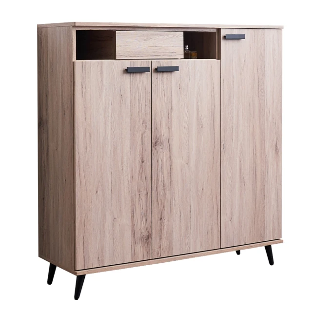 克萊得橡木2.5尺三抽衣櫃 歷史價格詳細信息