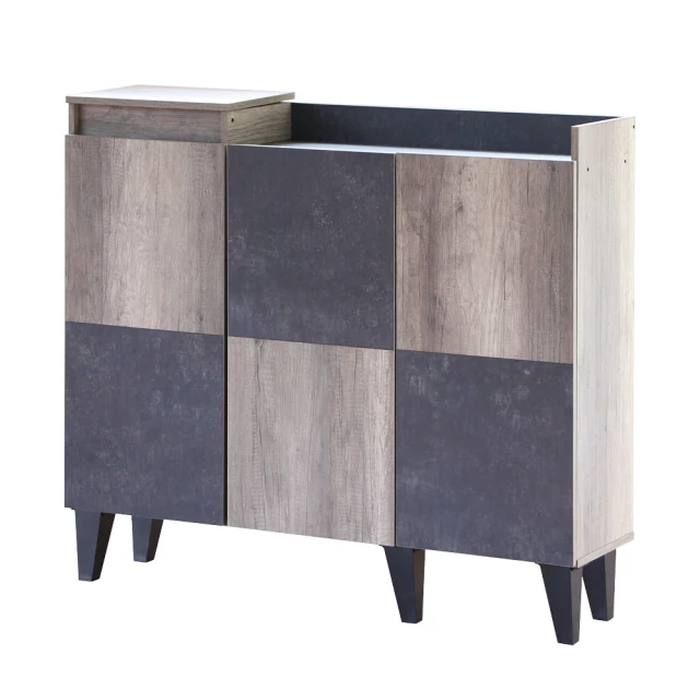 【RICHOME】凱德琳大衣櫥架 歷史價格詳細信息