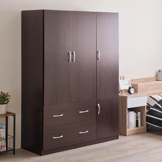 TZUMii雅緻二門二格衣櫥-白色 歷史價格詳細信息