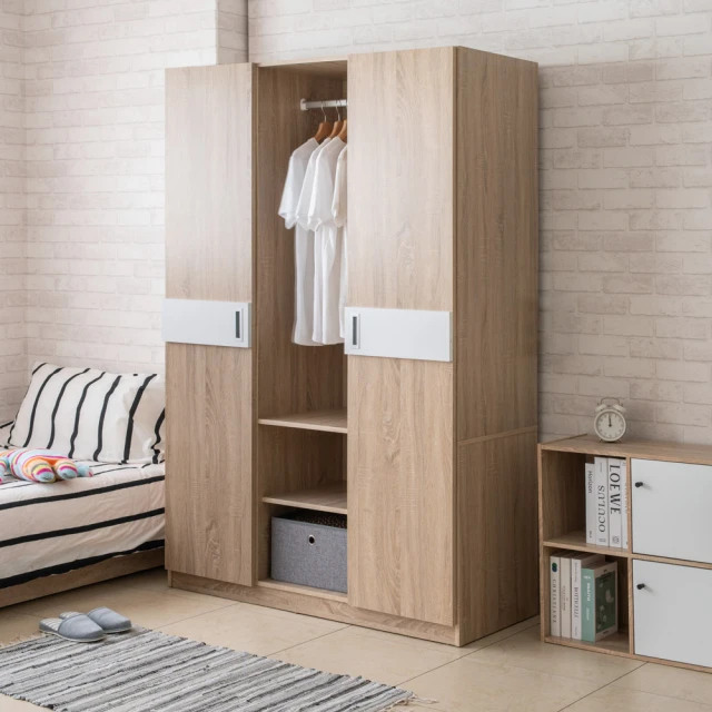 TZUMii好收納二門七格鞋櫃/半開放式鞋櫃/玄關櫃/收納櫃-雙色可選 歷史價格詳細信息