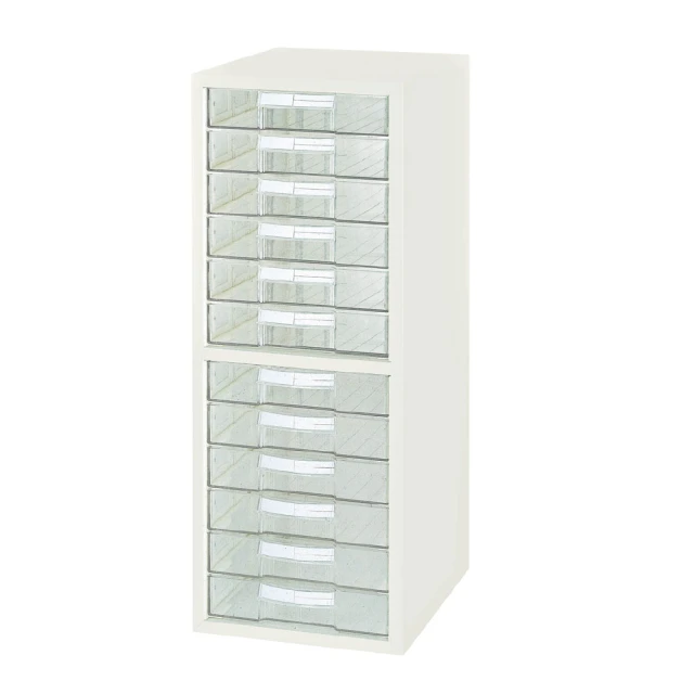 【文創集】南亞塑鋼 雪莉多彩2.7尺18抽格塑鋼分層公文櫃/收納櫃(七色可選) 歷史價格詳細信息