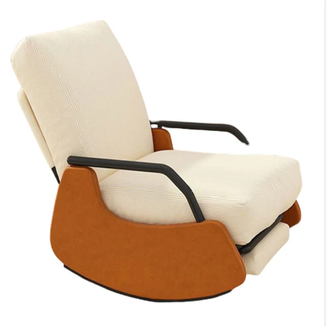 搖椅單人大人躺椅休閑成人陽臺家用客廳休閑椅舒適懶人沙發搖搖 歷史價格詳細信息