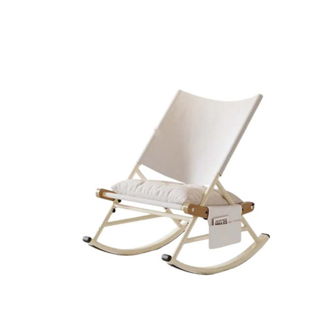 【綿綿】懶人搖椅沙發可躺可睡搖搖椅成年人躺椅客廳陽可坐單人休閒藤椅 歷史價格詳細信息