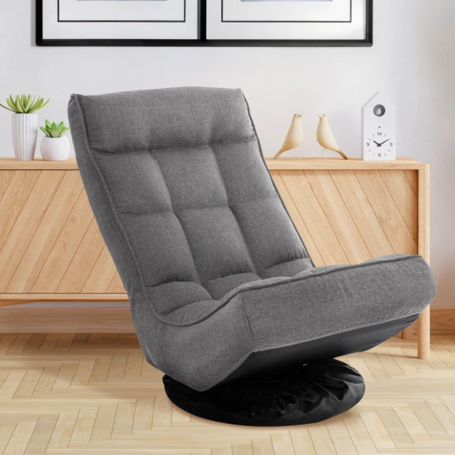 E-home Leanne莉恩簡約布面電腦椅-兩色可選 歷史價格詳細信息