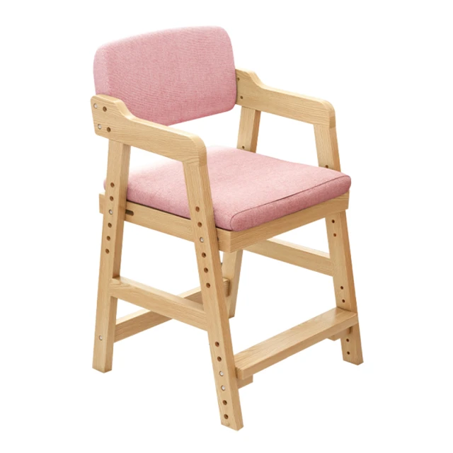 【AOTTO】美好童年兒童可調節成長椅(兩色可選) 歷史價格詳細信息