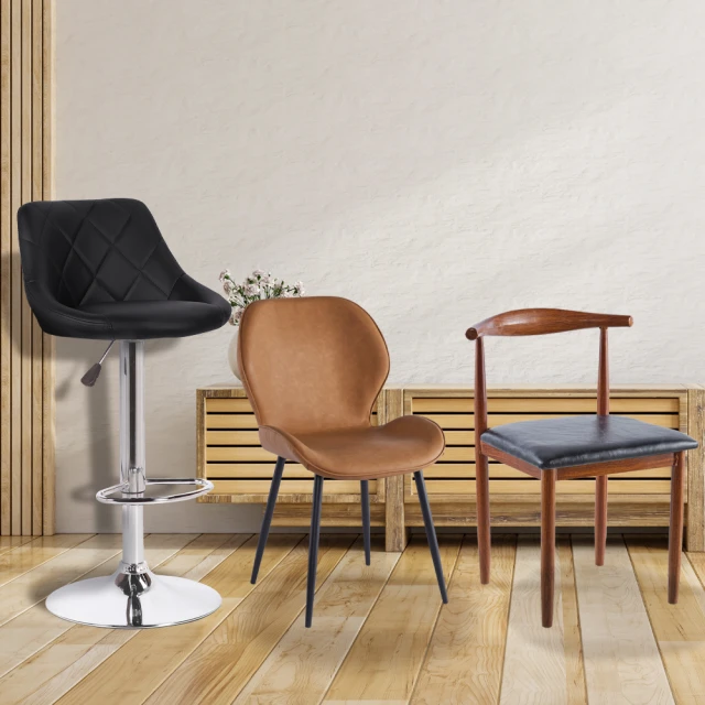 【E-home】Tano塔諾一長方玻璃1桌4椅組 桌寬120cm 3色可選(餐桌椅 會議桌 洽談) 歷史價格詳細信息