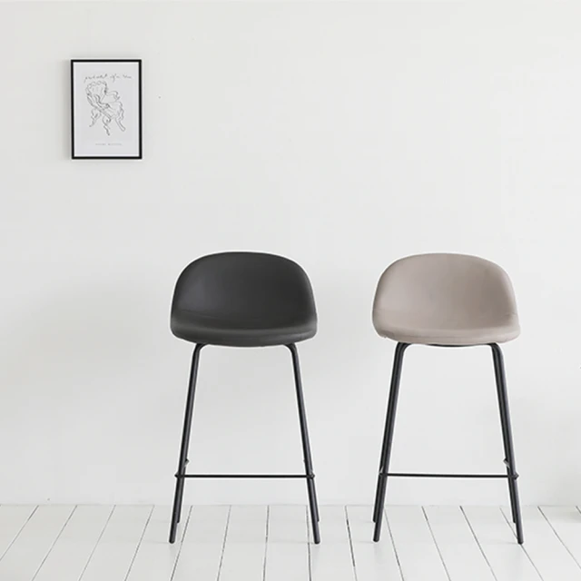 【MH 家居】波蘿麵包方形椅凳-2入(餐椅/凳子/化妝椅/方凳) 歷史價格詳細信息