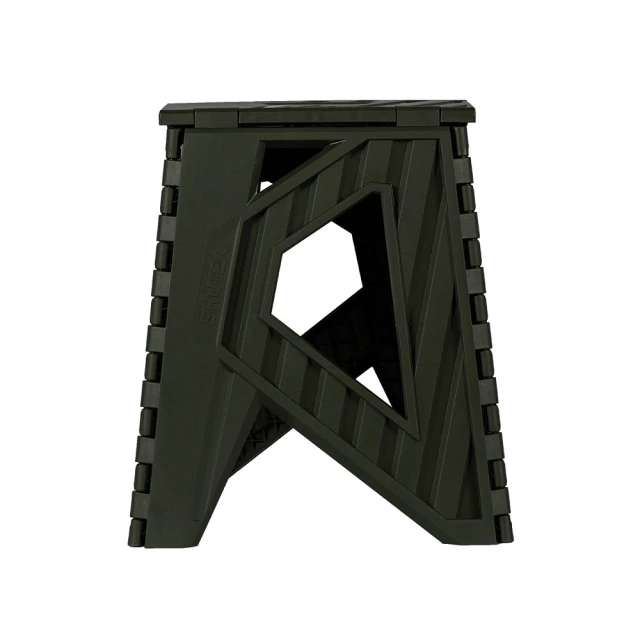 樹德貨櫃小折凳(2入)折疊椅H40 歷史價格詳細信息