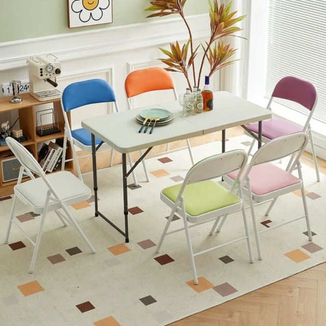 【Ashley House】4入-喬治多功能便利收納折疊椅(免安裝 餐椅 會議椅 折疊椅子 化妝椅 電腦椅 椅子) 價格比較,價格查詢,歷史價格詳細信息